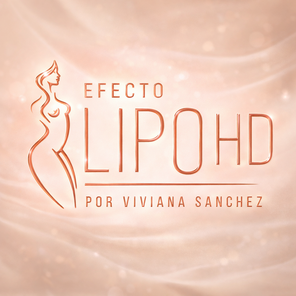 LIPO MANUAL HD | PROTOCOLOS LIPO & DRENAJE LINFÁTICO BRASILERO